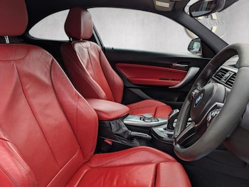 Used BMW 2 Series 2017 for sale - 75632900: Photo