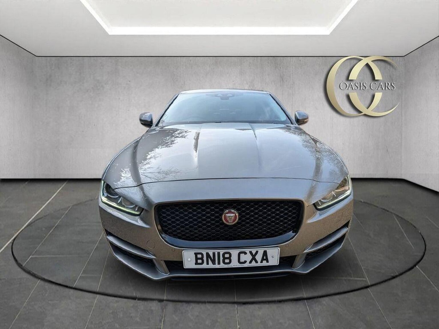 Used Jaguar XE 2018 for sale - 77977034: Photo 12