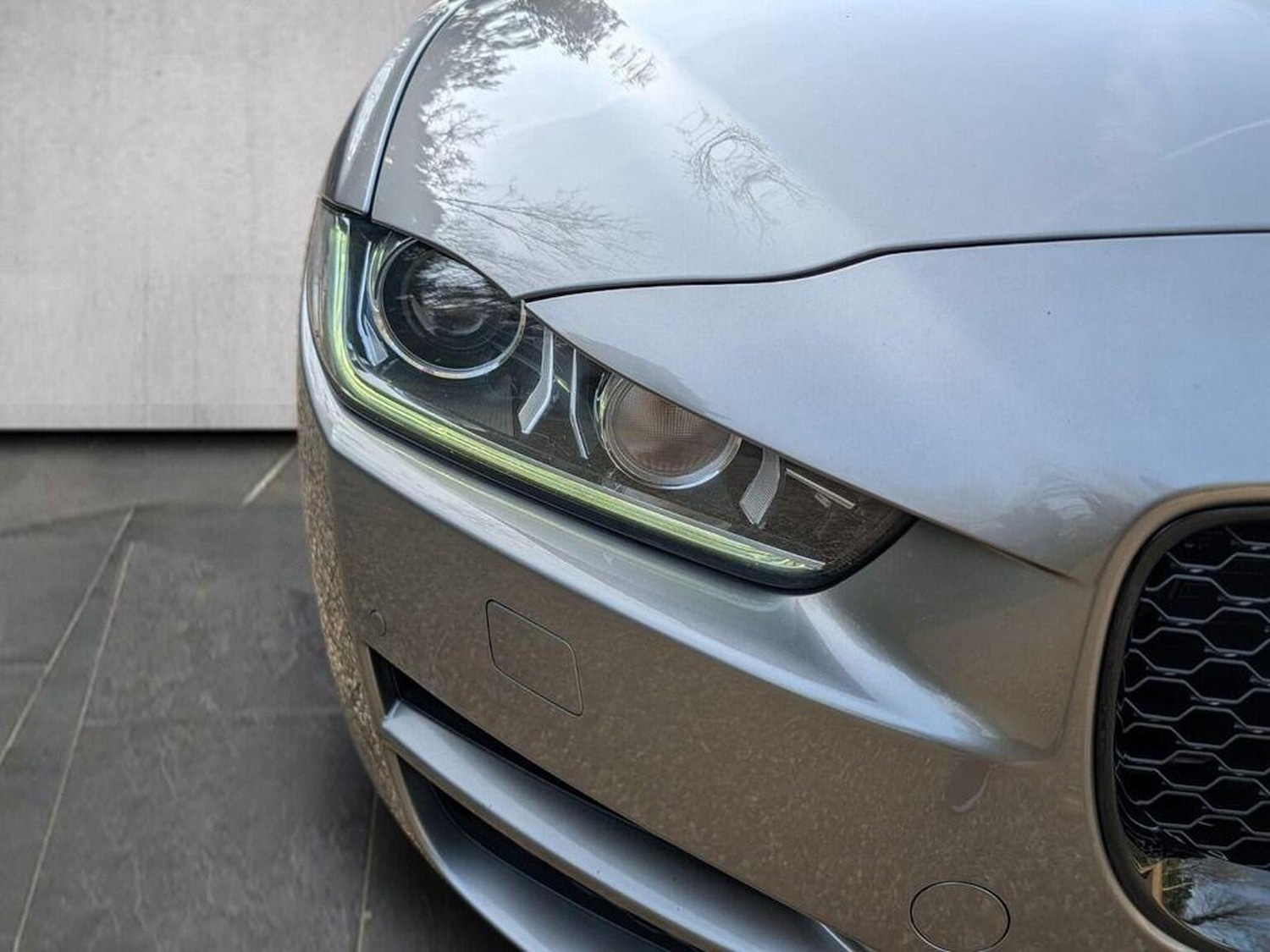 Used Jaguar XE 2018 for sale - 77977034: Photo 6