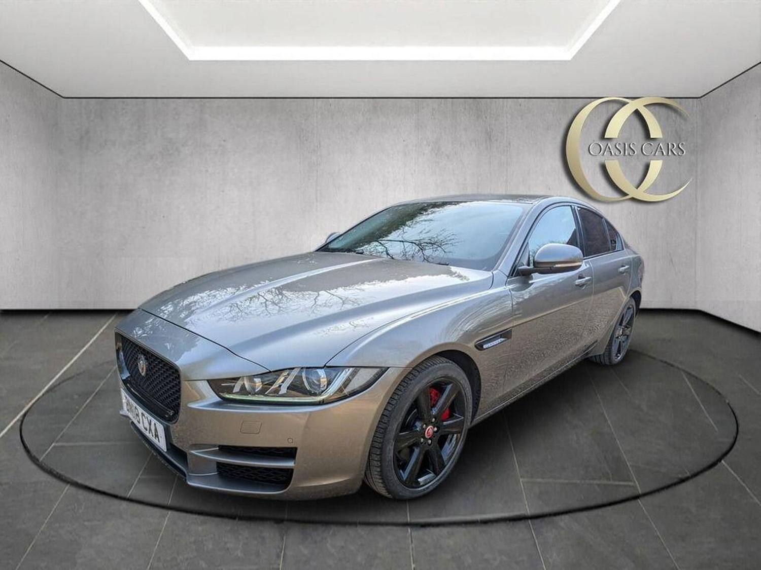 Used Jaguar XE 2018 for sale - 77977034: Photo 9