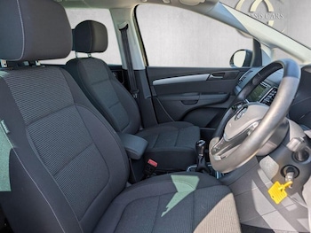 Used Volkswagen Sharan 2021 for sale - 79023860: Photo