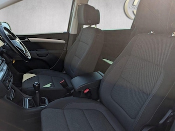 Used Volkswagen Sharan 2021 for sale - 79023860: Photo
