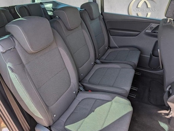 Used Volkswagen Sharan 2021 for sale - 79023860: Photo