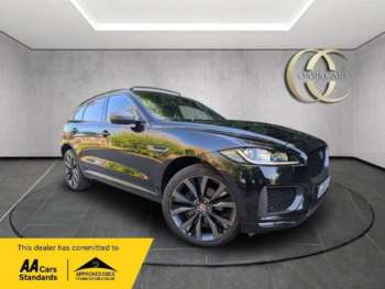 2020 - 2.0 P300 300 Sport Auto AWD Euro 6 (s/s) 5dr