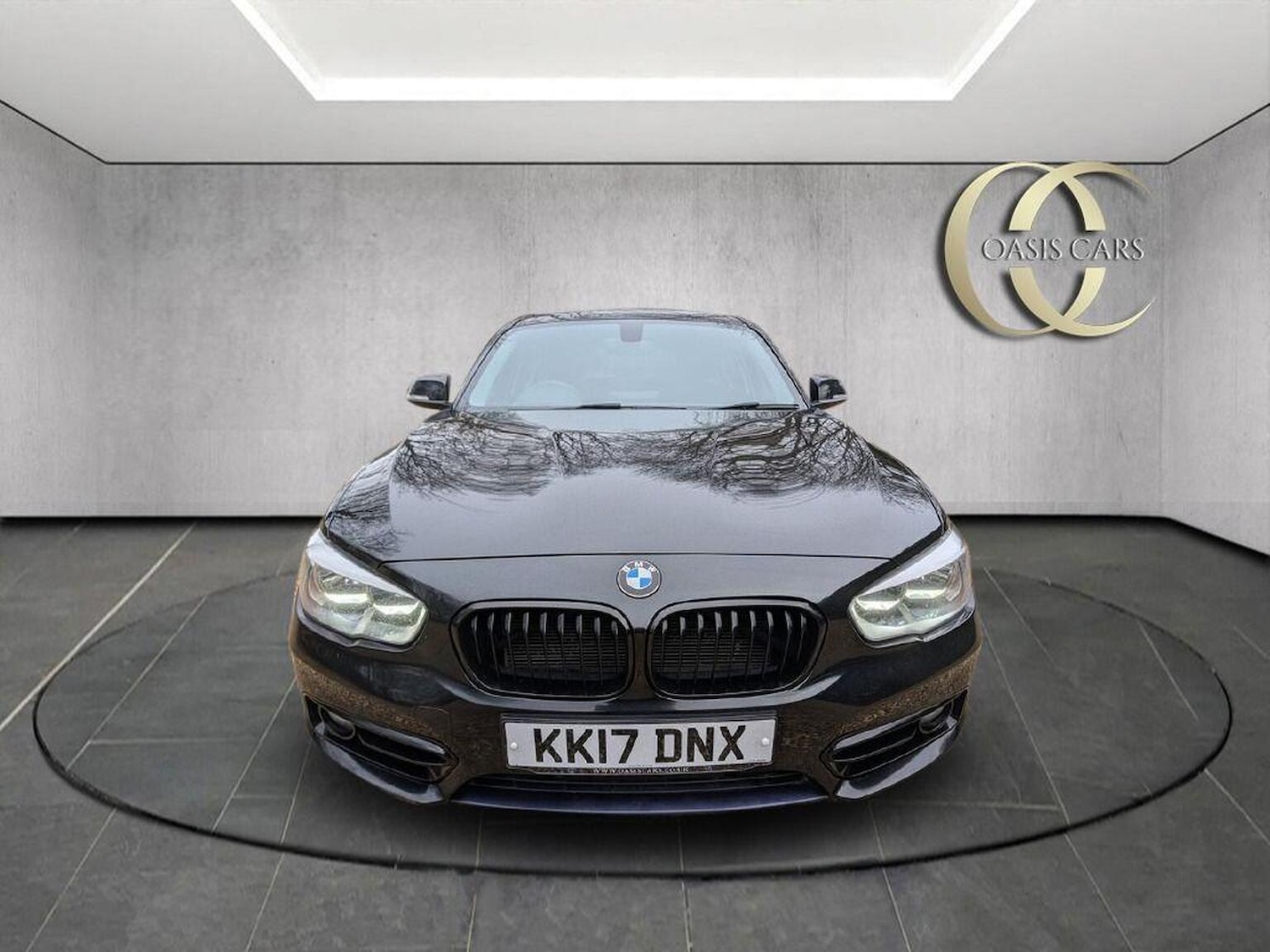 Used BMW 1 Series 2017 for sale - 77881108: Photo 11