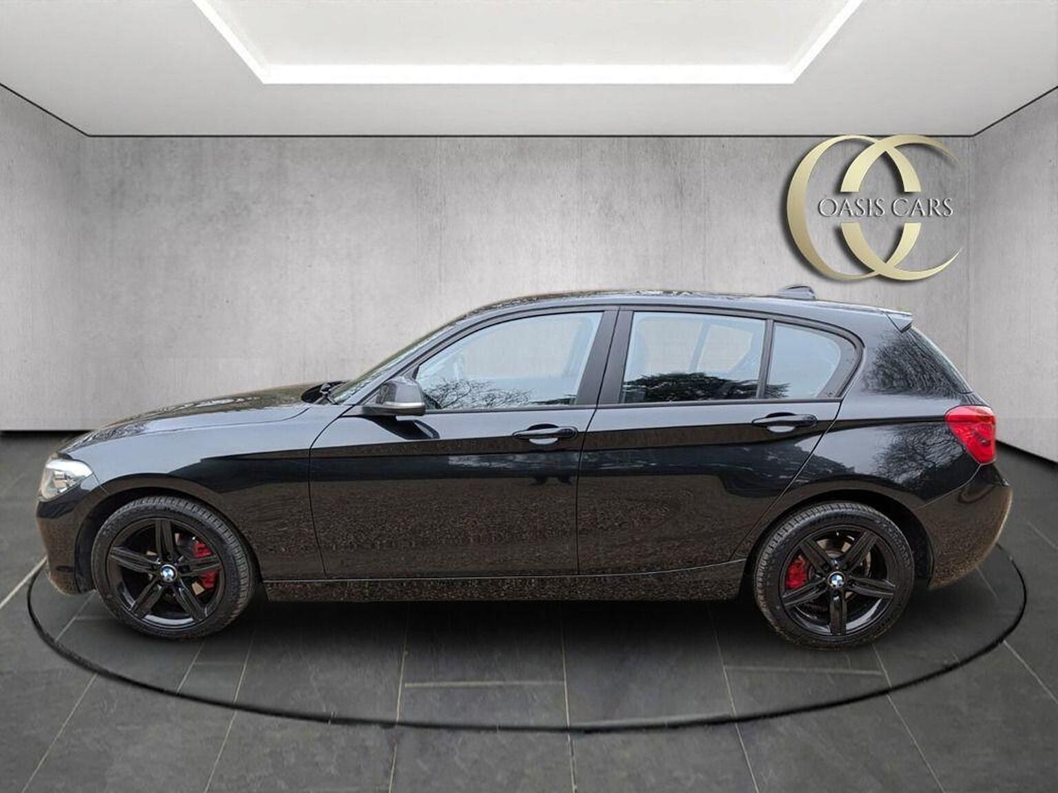 Used BMW 1 Series 2017 for sale - 77881108: Photo 13