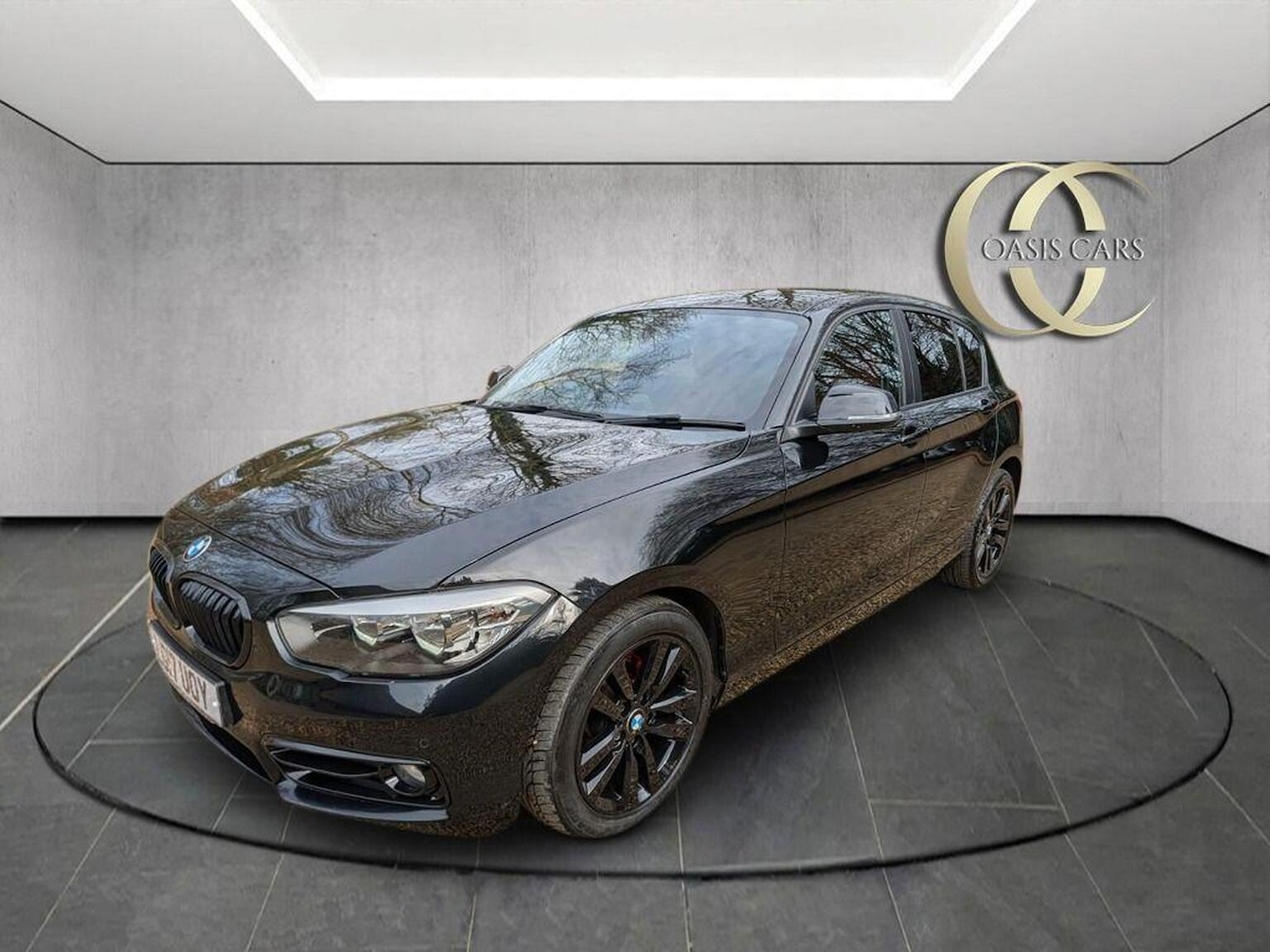 Used BMW 1 Series 2017 for sale - 77881108: Photo 14