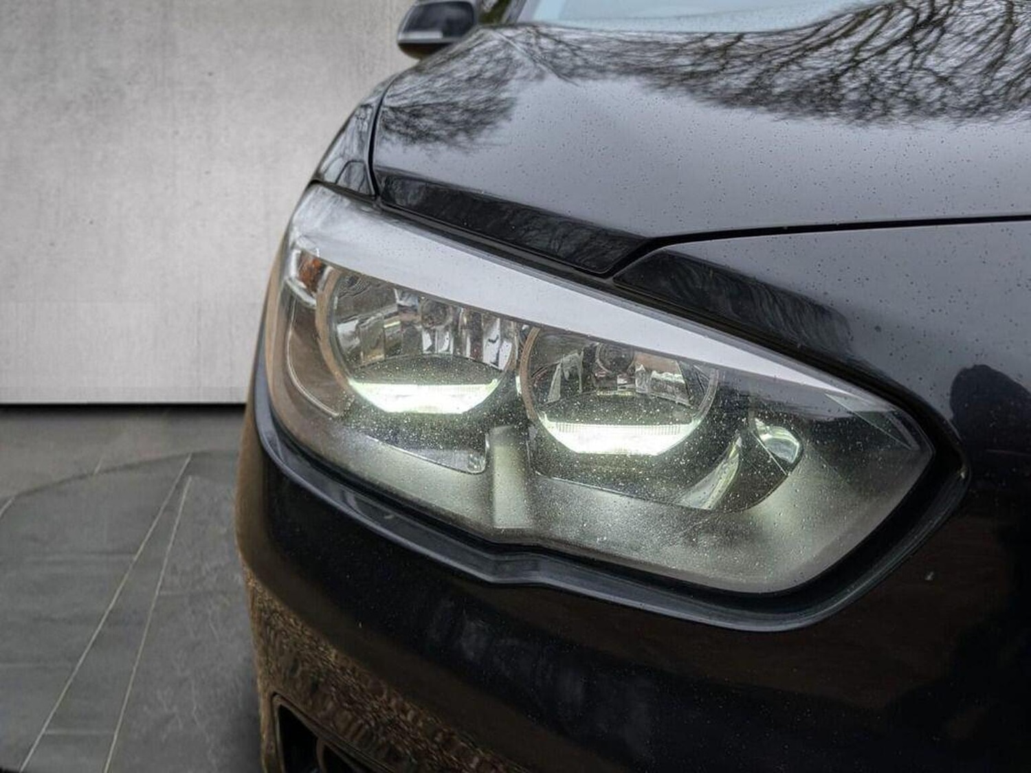 Used BMW 1 Series 2017 for sale - 77881108: Photo 15