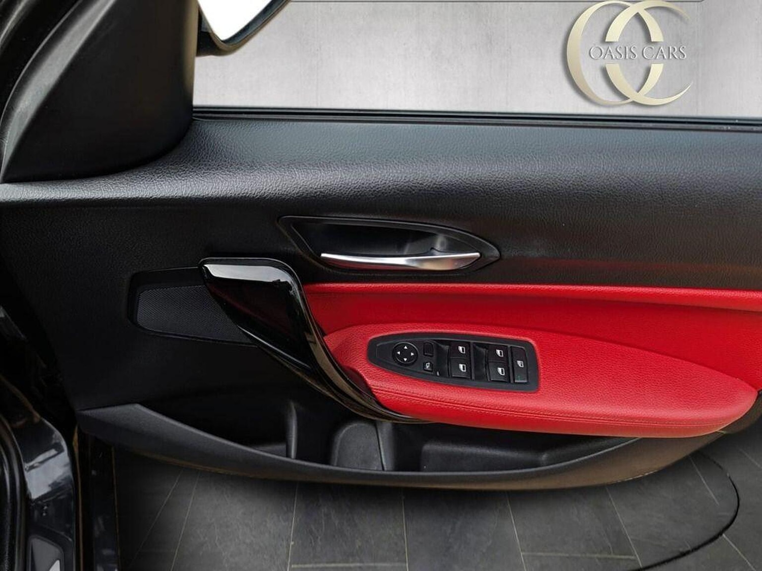 Used BMW 1 Series 2017 for sale - 77881108: Photo 16