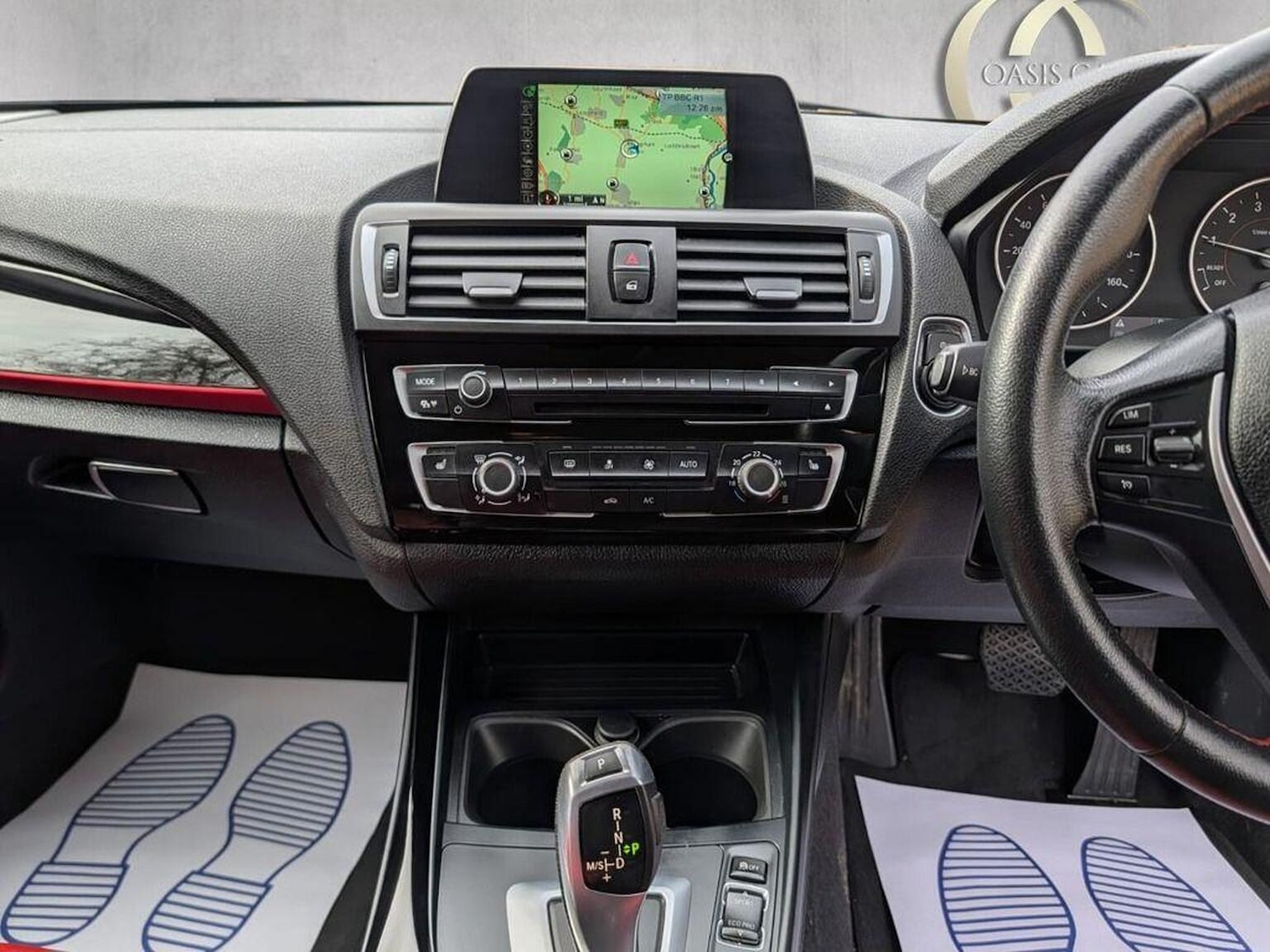 Used BMW 1 Series 2017 for sale - 77881108: Photo 6