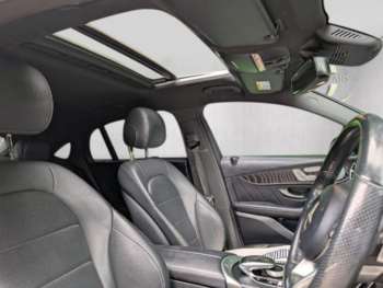 Used Mercedes-Benz GLC 2018 for sale - 75289065: Photo