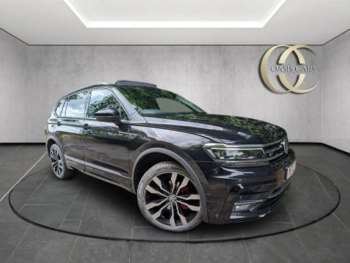 2020 - 1.5 TSI EVO R-Line Tech DSG Euro 6 (s/s) 5dr
