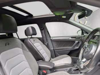 Used Volkswagen Tiguan Allspace 2020 for sale - 74813659: Photo