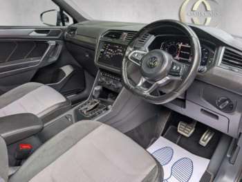 Used Volkswagen Tiguan Allspace 2020 for sale - 74813659: Photo