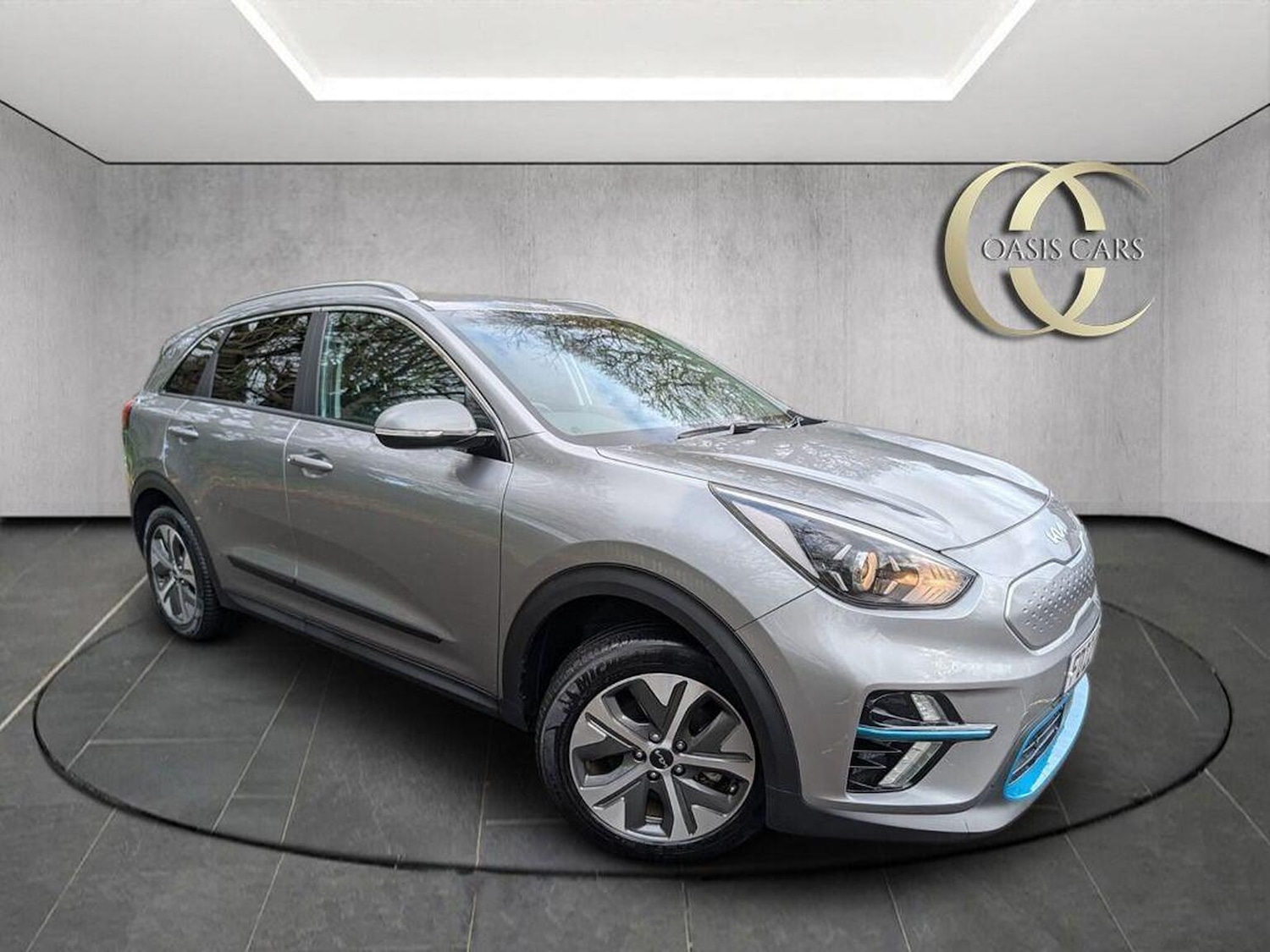 Used Kia Niro 2022 for sale - 76748246: Photo 1