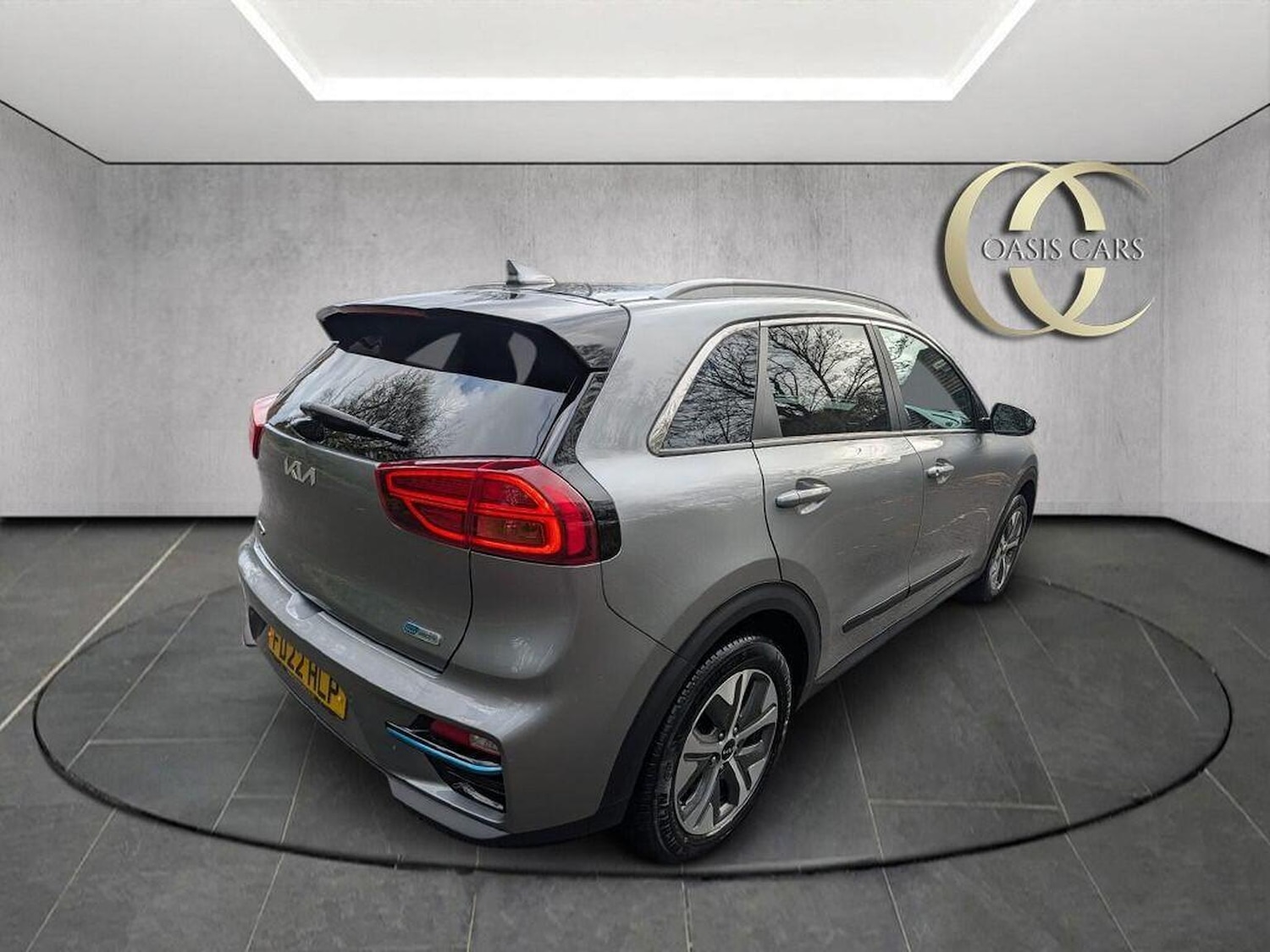 Used Kia Niro 2022 for sale - 76748246: Photo 10