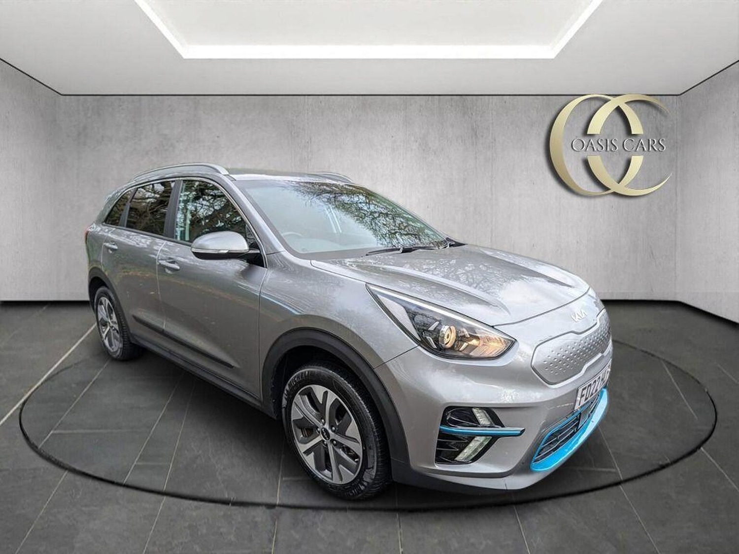 Used Kia Niro 2022 for sale - 76748246: Photo 12