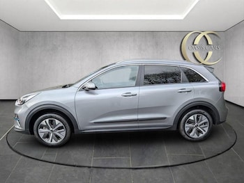 Used Kia Niro 2022 for sale - 76748246: Photo