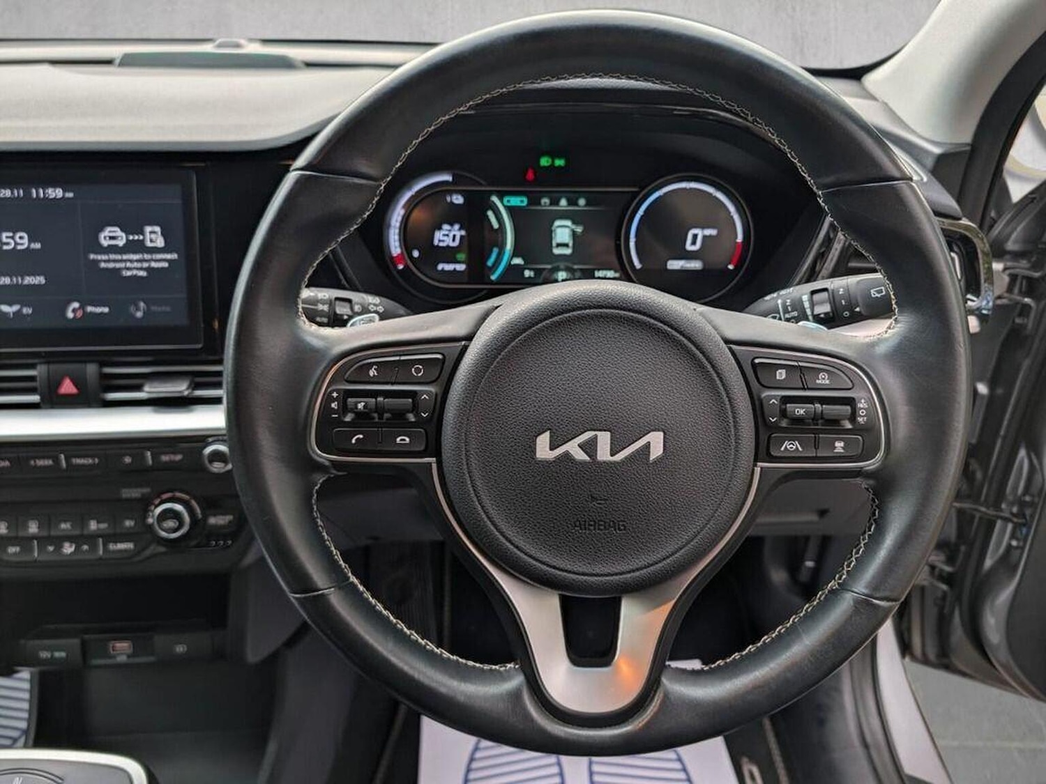 Used Kia Niro 2022 for sale - 76748246: Photo 3