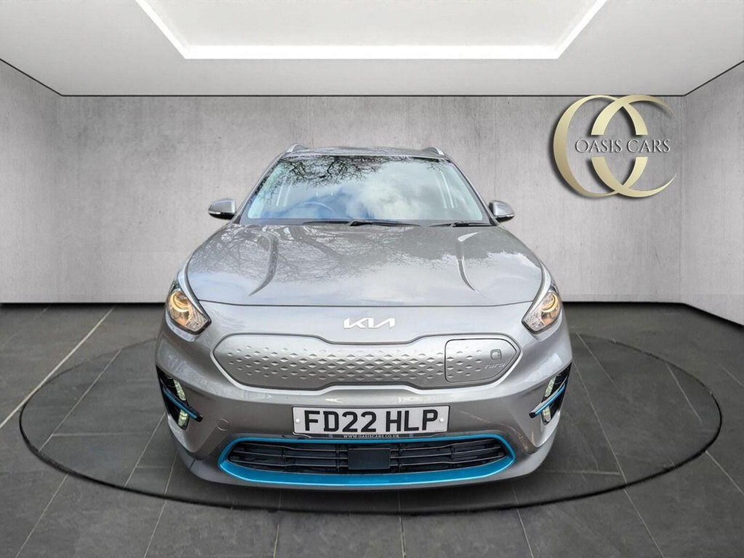 Used Kia Niro 2022 for sale - 76748246: Photo 4