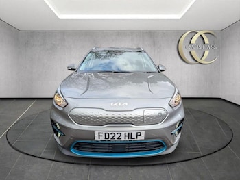 Used Kia Niro 2022 for sale - 76748246: Photo