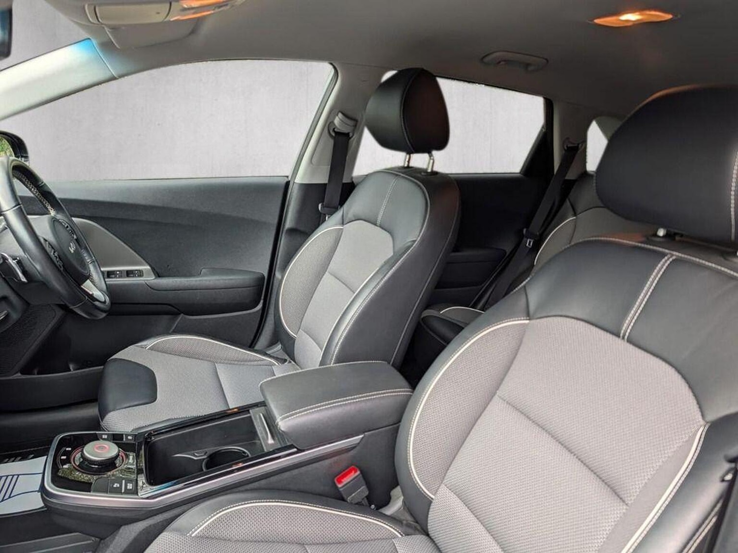 Used Kia Niro 2022 for sale - 76748246: Photo 5