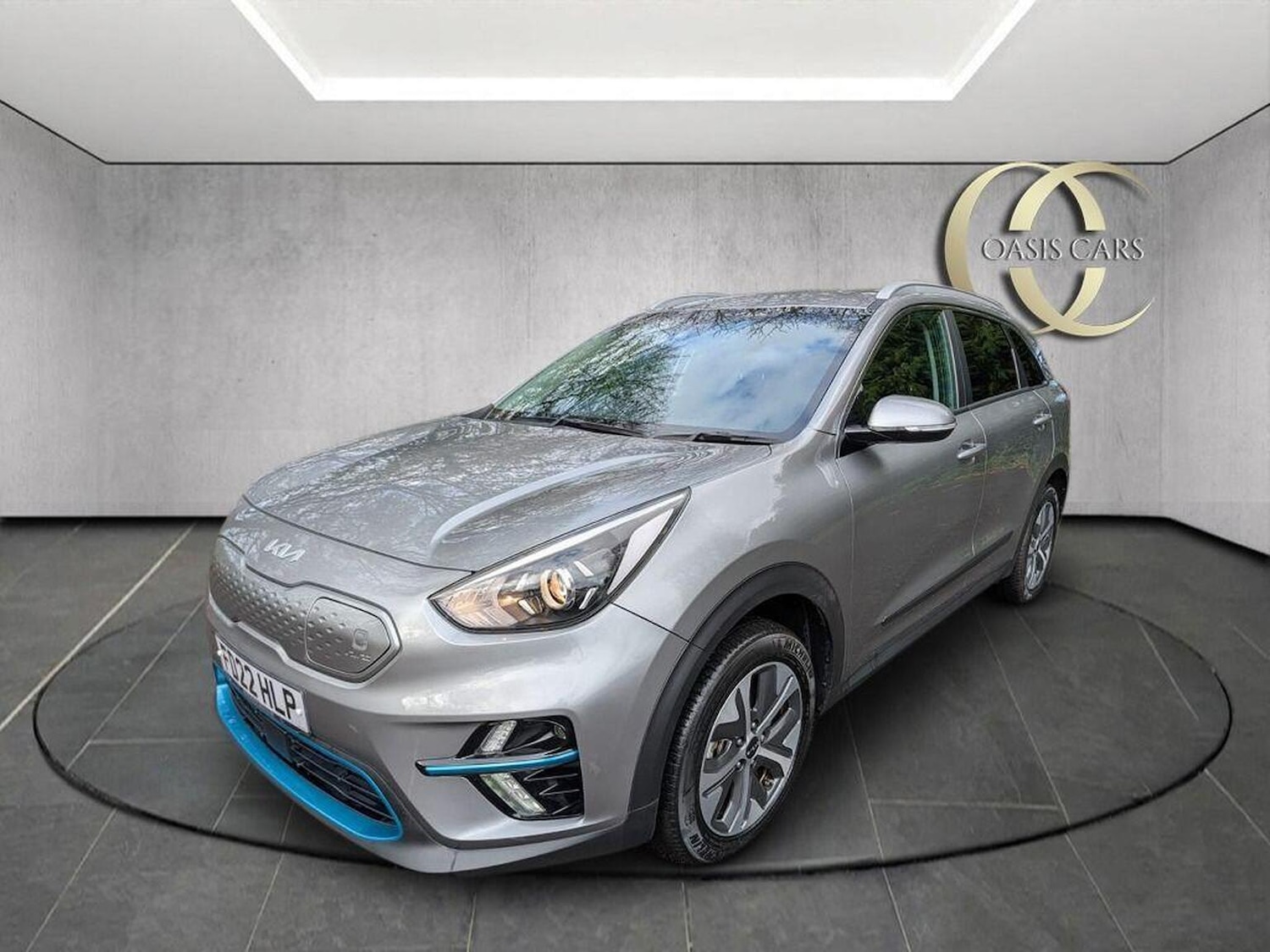 Used Kia Niro 2022 for sale - 76748246: Photo 7