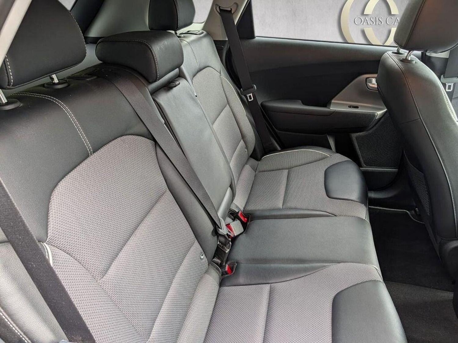 Used Kia Niro 2022 for sale - 76748246: Photo 9