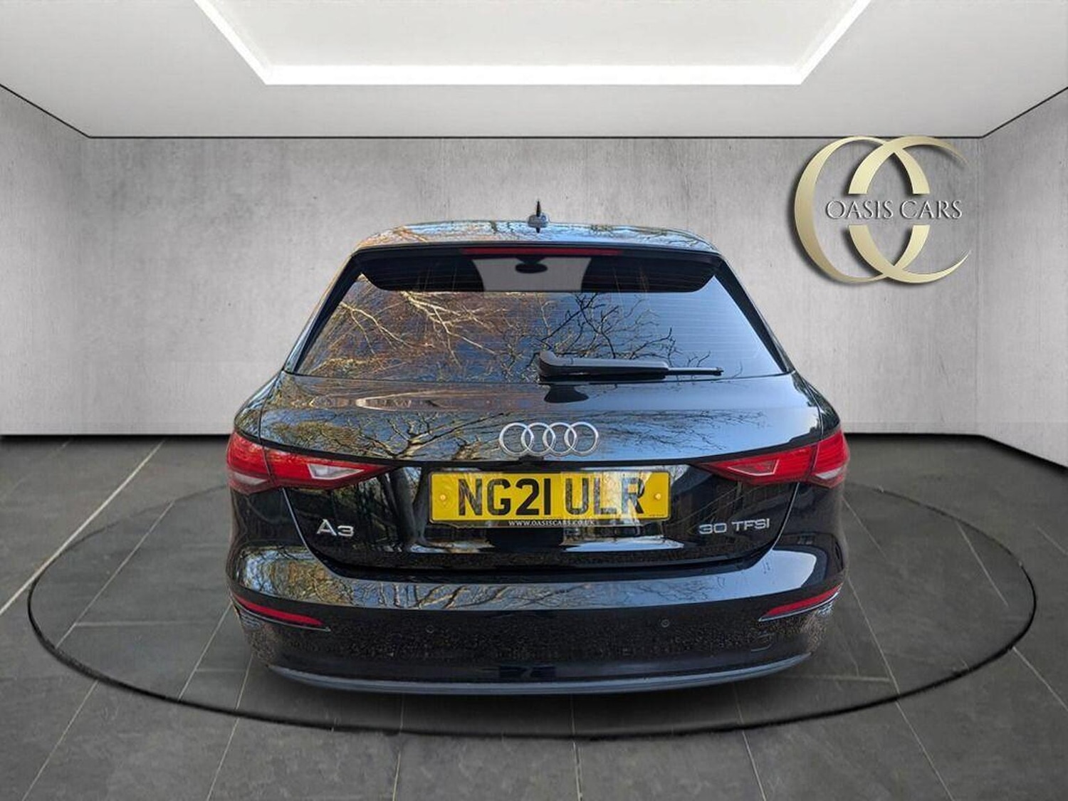 Used Audi A3 2021 for sale - 76799169: Photo 10