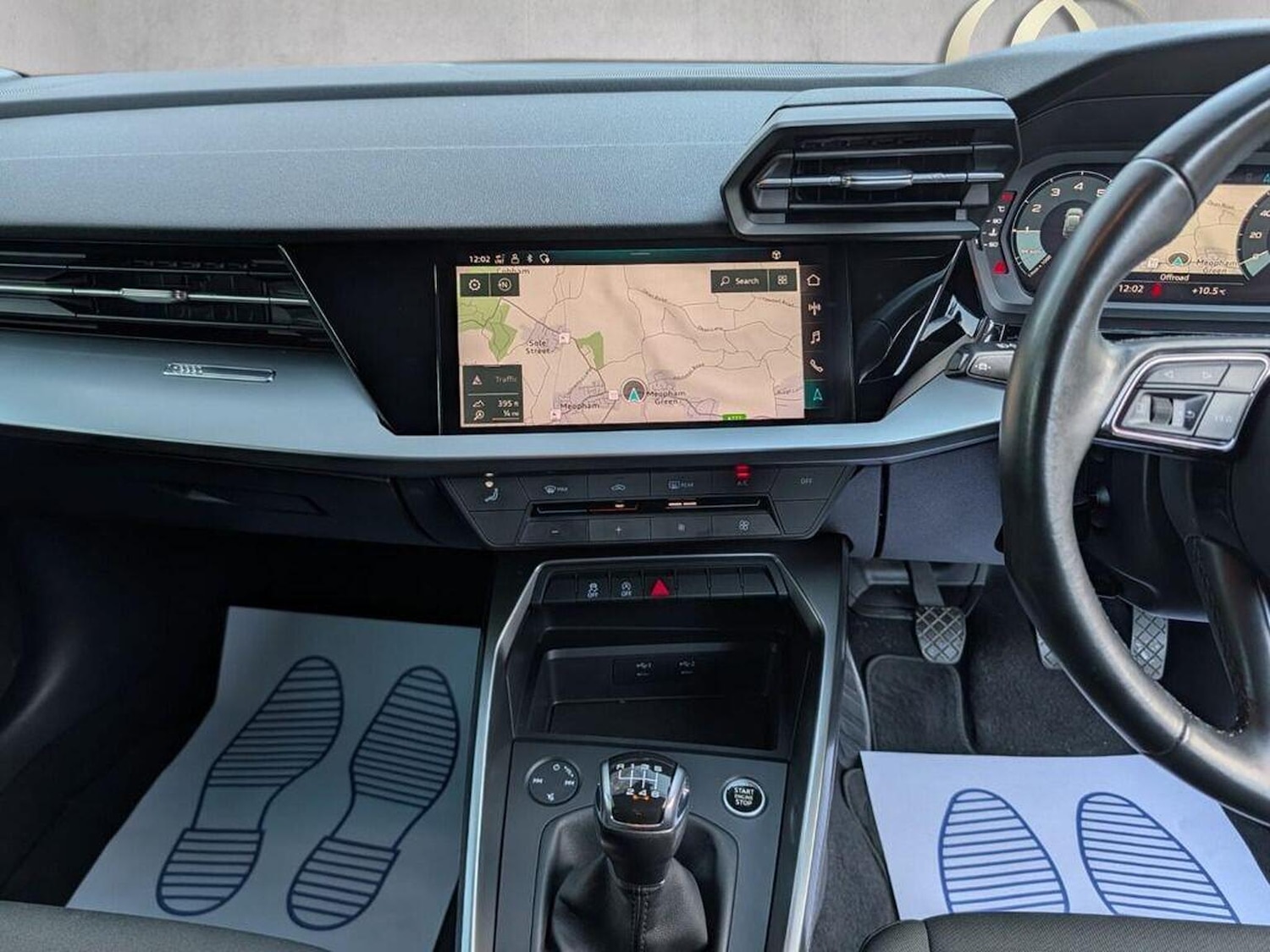 Used Audi A3 2021 for sale - 76799169: Photo 11