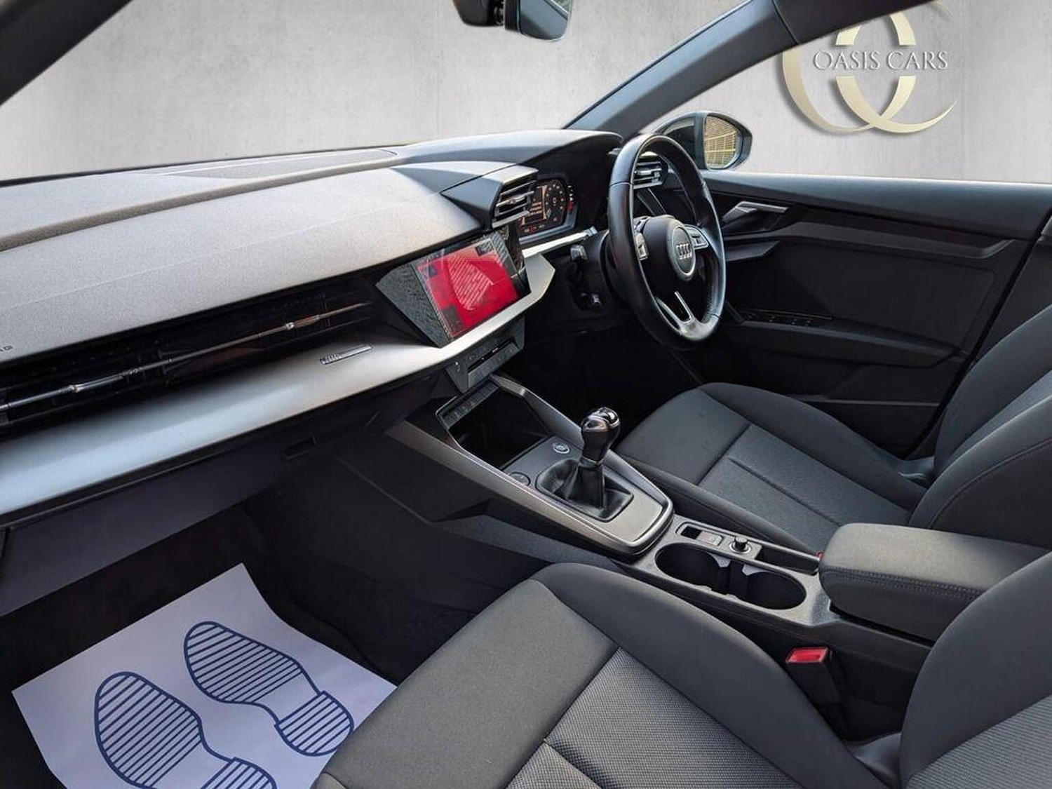 Used Audi A3 2021 for sale - 76799169: Photo 12