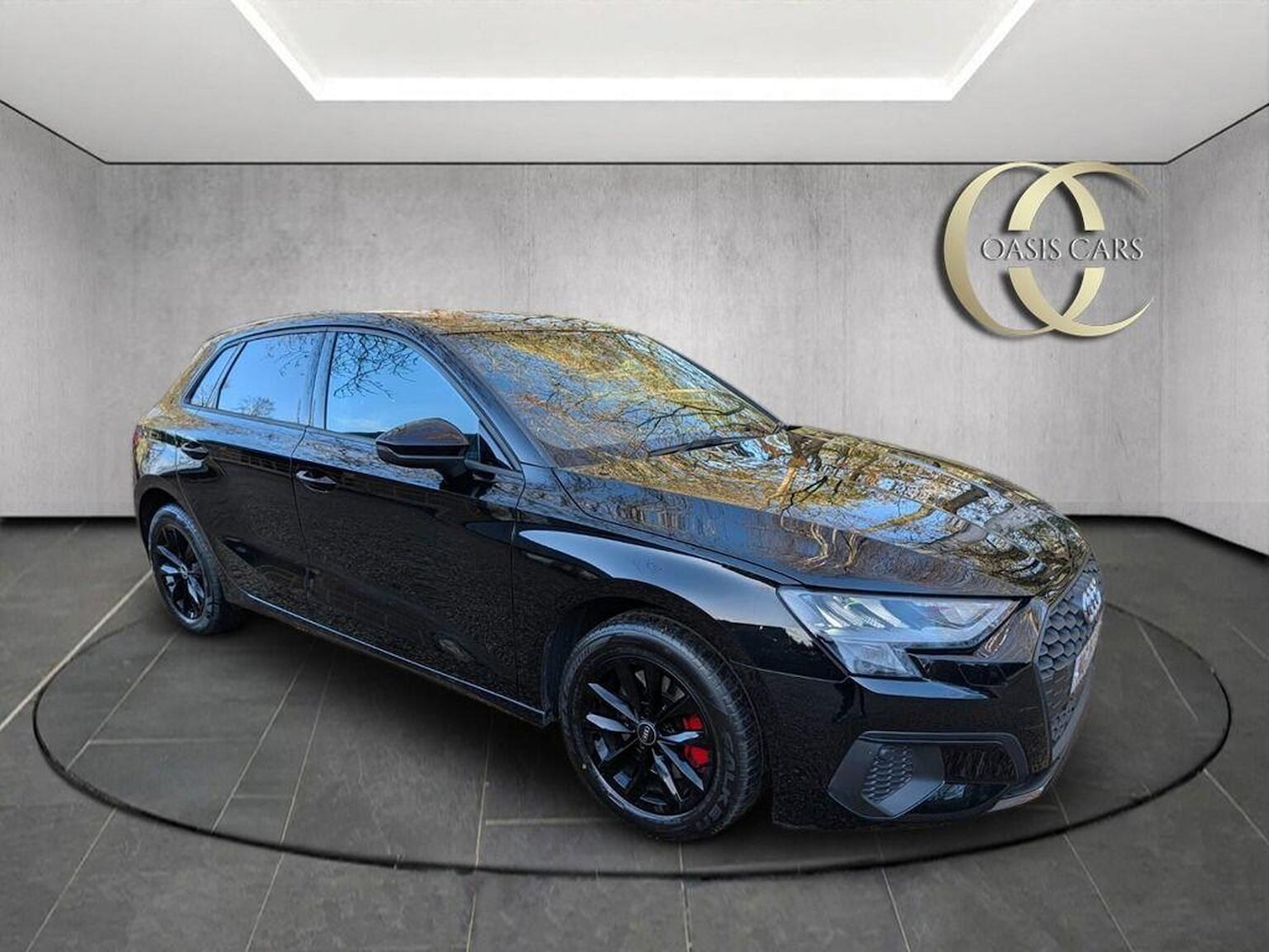 Used Audi A3 2021 for sale - 76799169: Photo 13