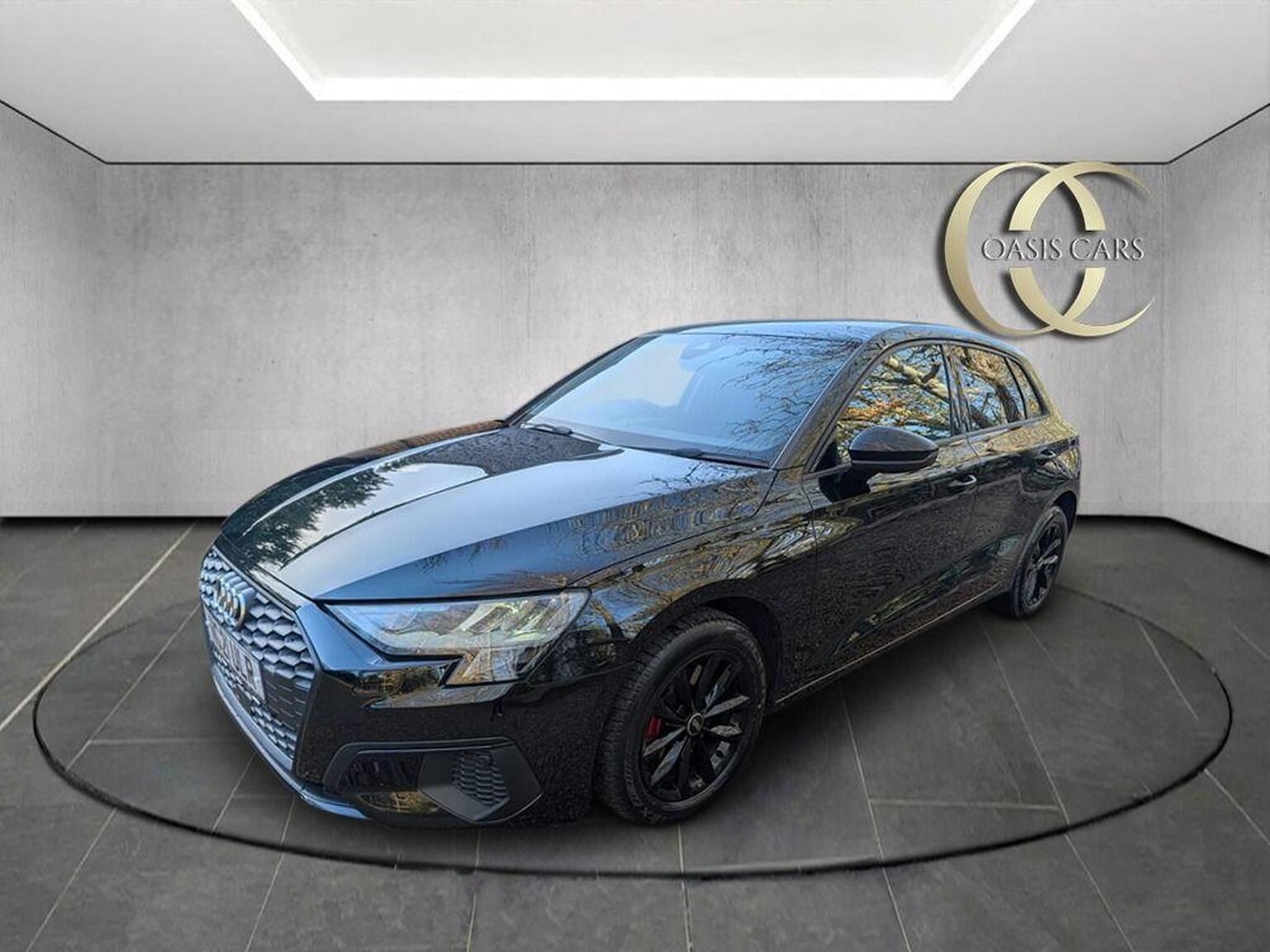 Used Audi A3 2021 for sale - 76799169: Photo 2