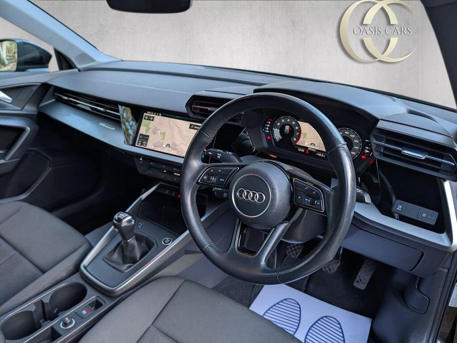 Used Audi A3 2021 for sale - 76799169: Photo 3