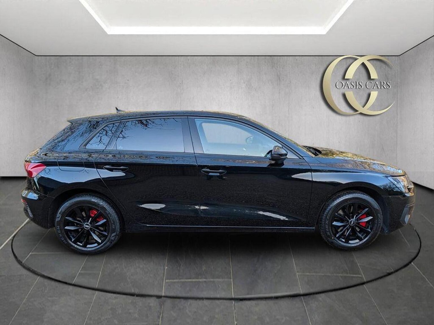 Used Audi A3 2021 for sale - 76799169: Photo 5