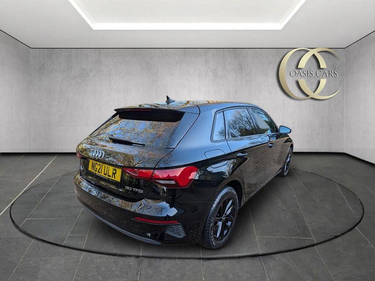 Used Audi A3 2021 for sale - 76799169: Photo 6