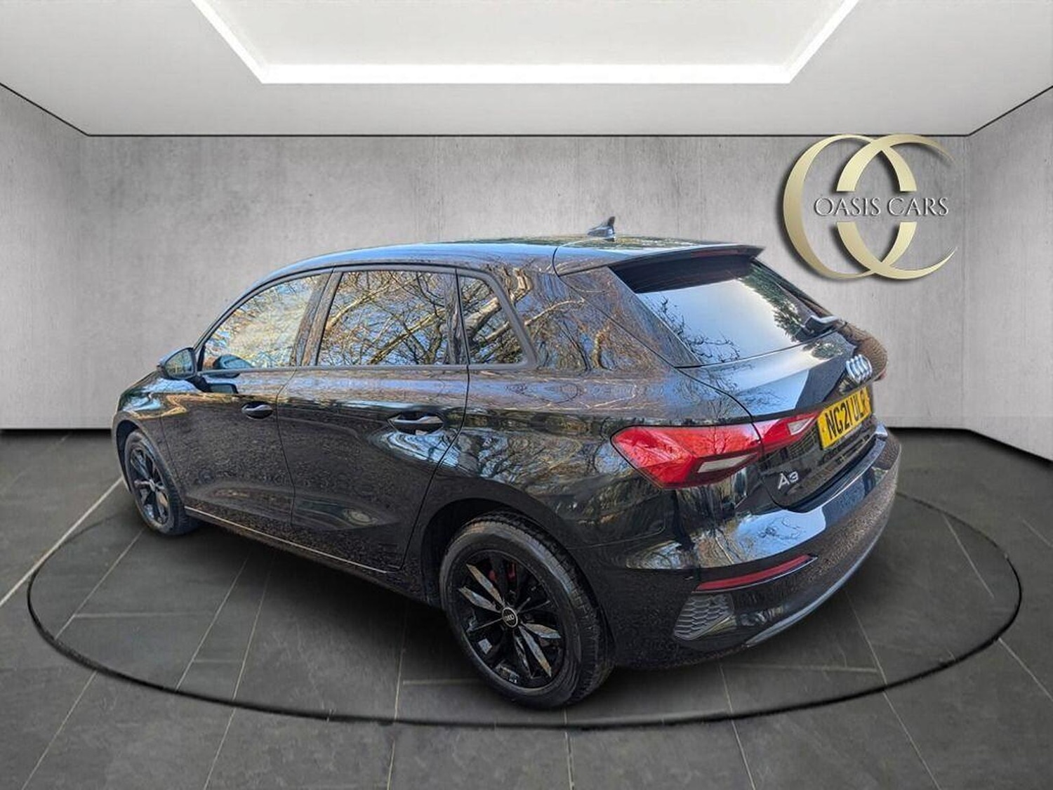 Used Audi A3 2021 for sale - 76799169: Photo 8