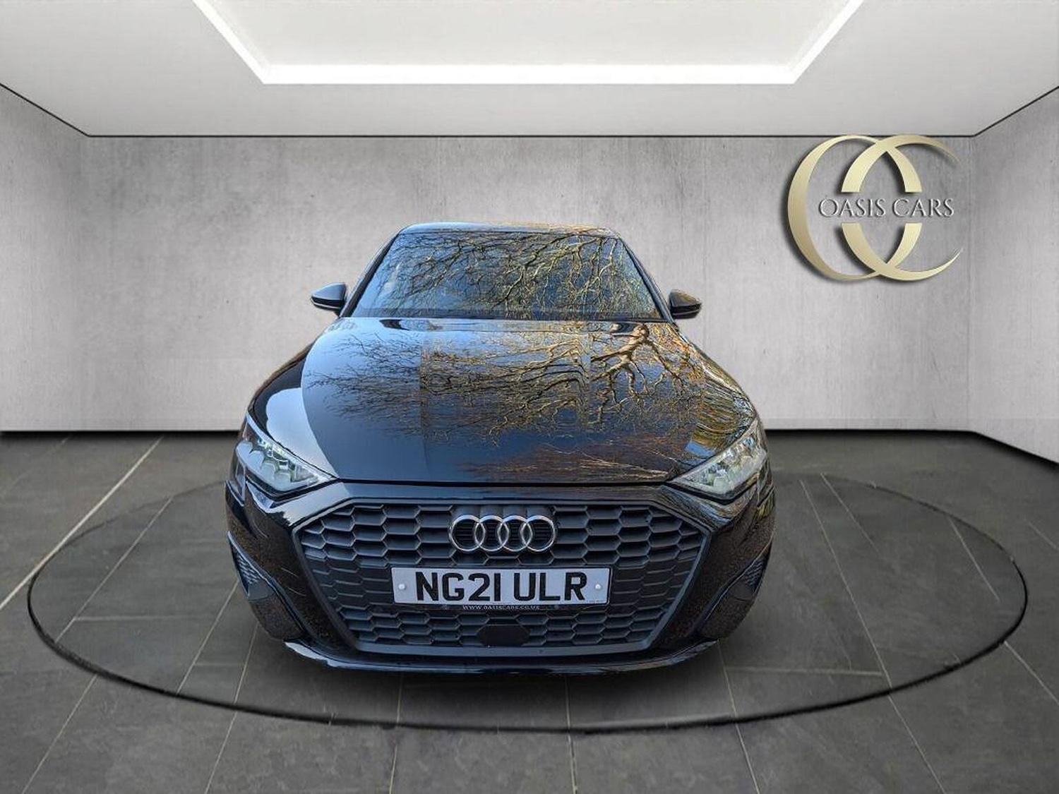 Used Audi A3 2021 for sale - 76799169: Photo 9