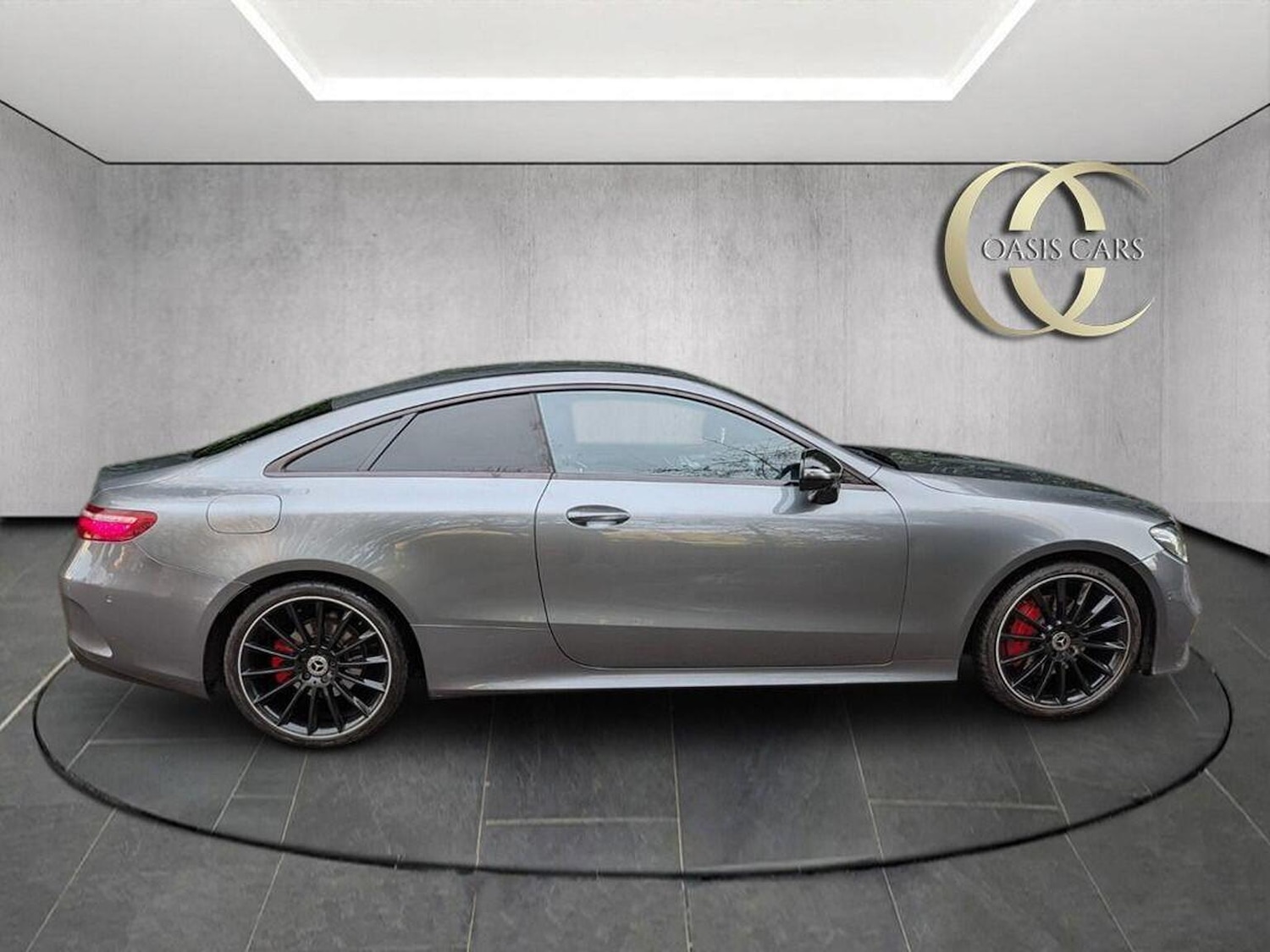 Used Mercedes-Benz E Class 2019 for sale - 76863807: Photo 11