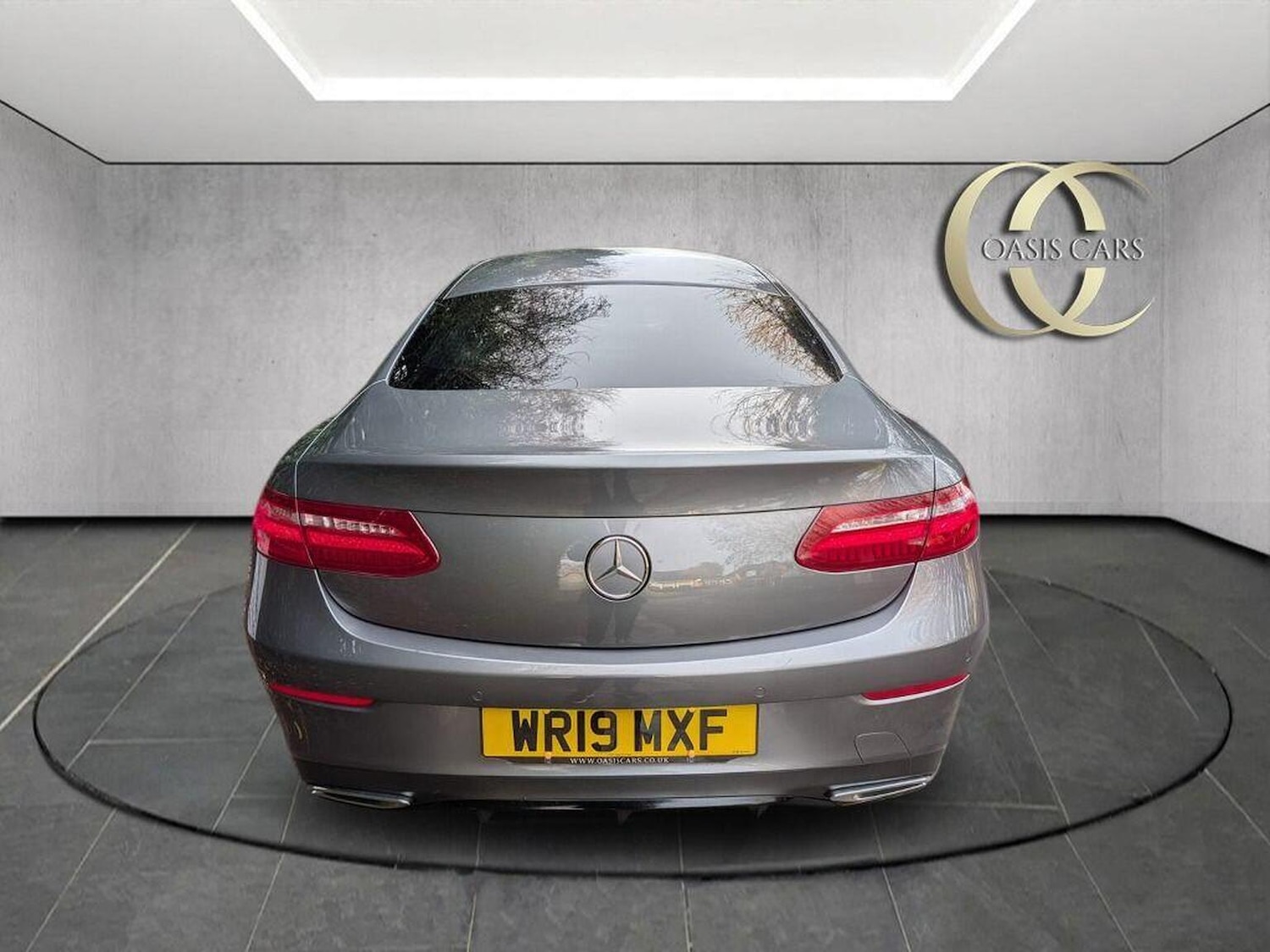 Used Mercedes-Benz E Class 2019 for sale - 76863807: Photo 13