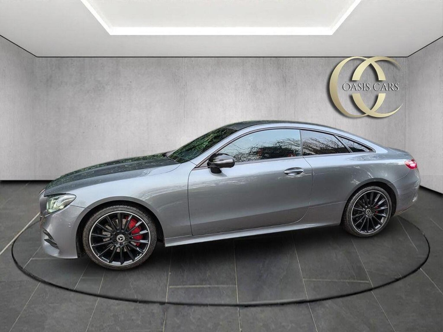 Used Mercedes-Benz E Class 2019 for sale - 76863807: Photo 2