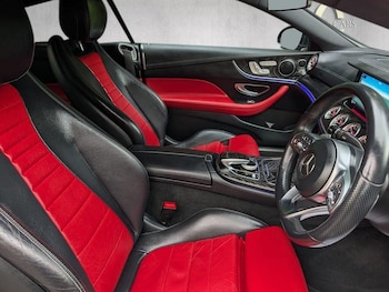 Used Mercedes-Benz E Class 2019 for sale - 76863807: Photo