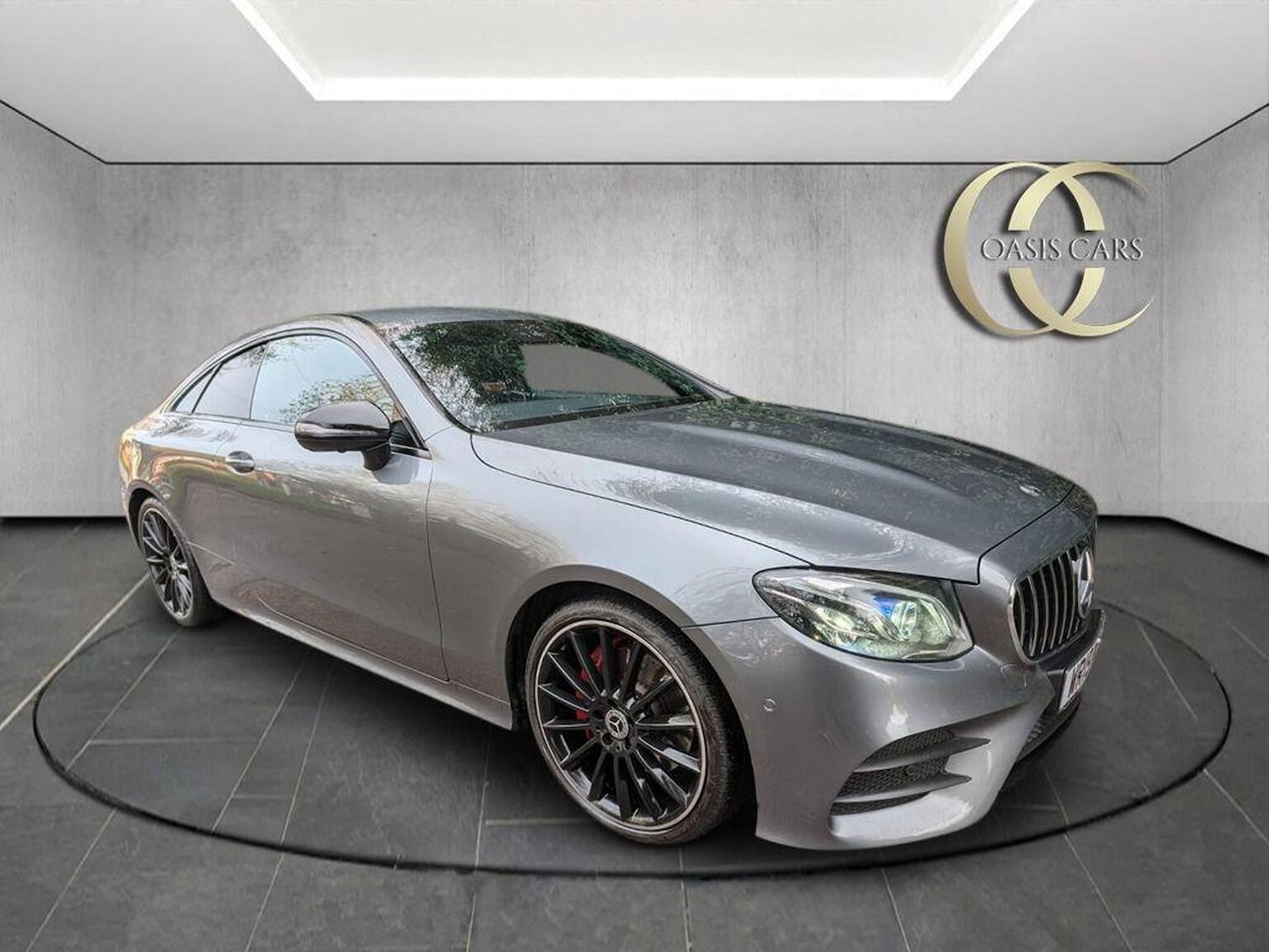 Used Mercedes-Benz E Class 2019 for sale - 76863807: Photo 6