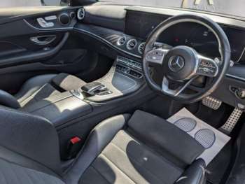 Used Mercedes-Benz E-Class 2019 for sale - 74650879: Photo