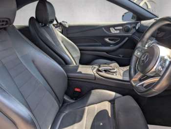 Used Mercedes-Benz E-Class 2019 for sale - 74650879: Photo