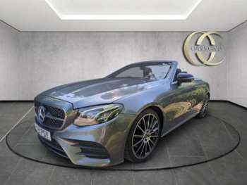 Used Mercedes-Benz E-Class 2019 for sale - 74650879: Photo