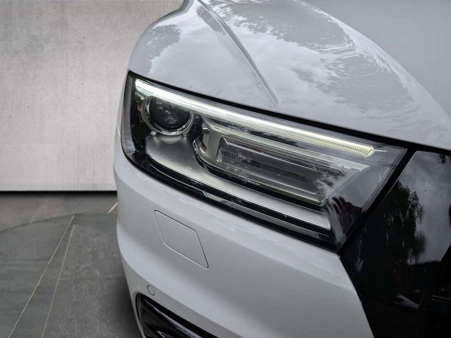 Used Audi Q5 2018 for sale - 76974370: Photo 14