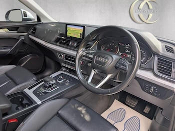 Used Audi Q5 2018 for sale - 76974370: Photo