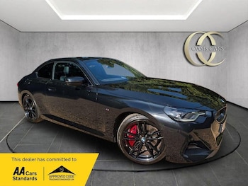 Used BMW 2 Series 2024 for sale - 79222930: Photo