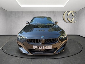 Used BMW 2 Series 2024 for sale - 79222930: Photo
